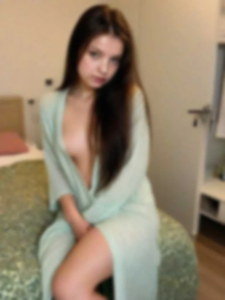 Настя